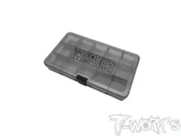 TT-013 Case Hardware Storage Box 15 Case