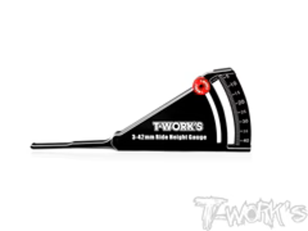 TT-097 3-42mm Ride Height Gauge