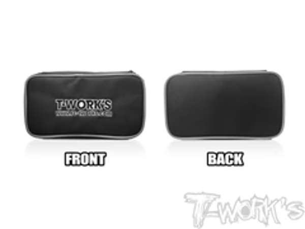 TT-119-C T-Work's Storage Bag ( M )
