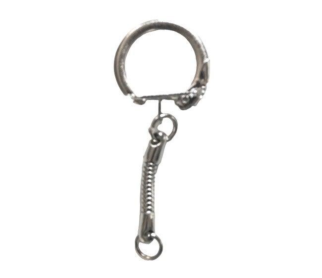 lot de 10 porte clés