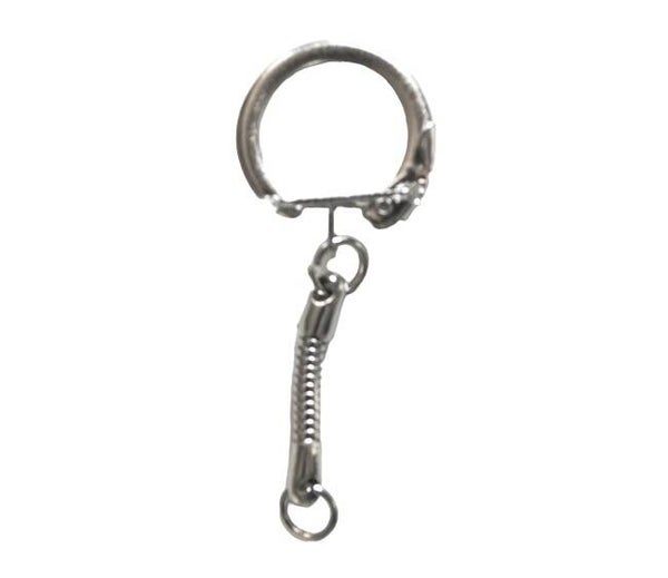lot de 10 porte clés