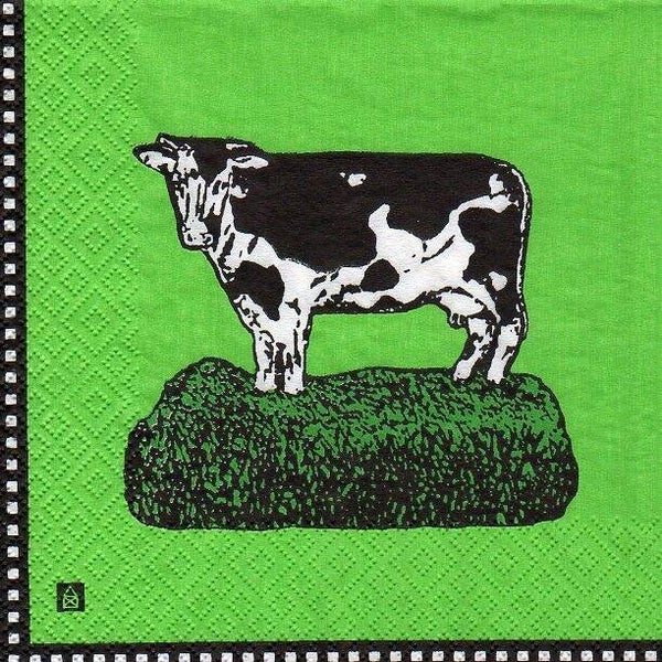 serviette en papier