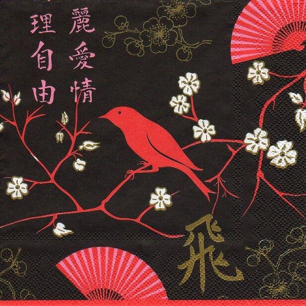serviette en papier