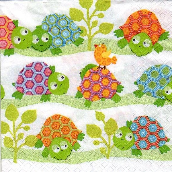 serviette en papier