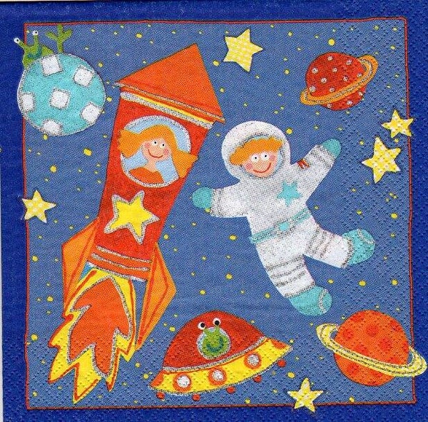 serviette en papier