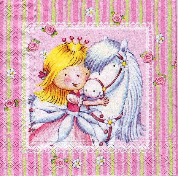 serviette en papier