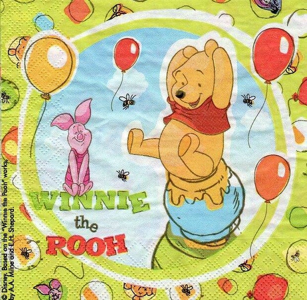 serviette en papier