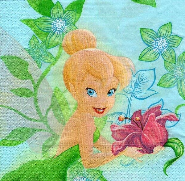 serviette en papier