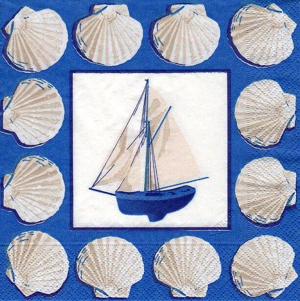 serviette en papier