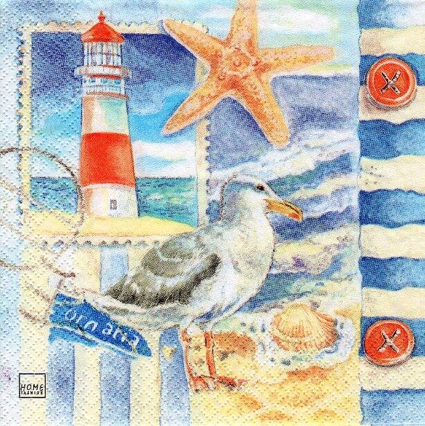 serviette en papier
