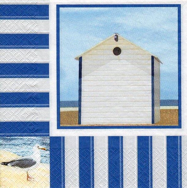 serviette en papier