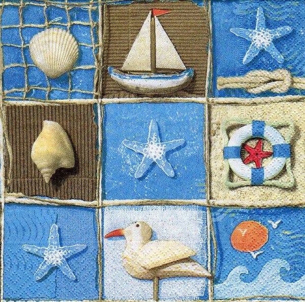 serviette en papier
