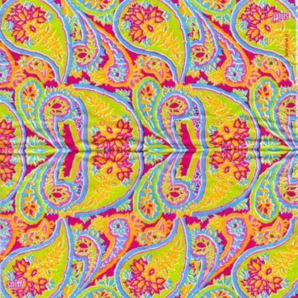 mouchoir en papier