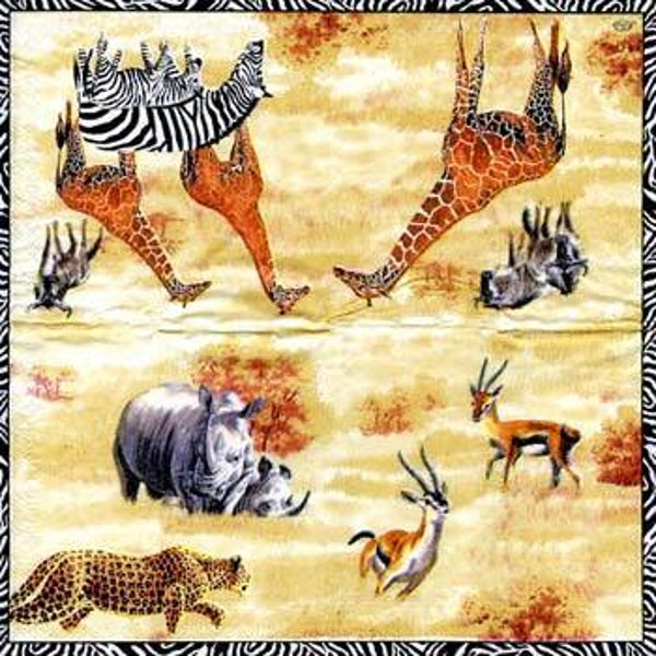 mouchoir en papier