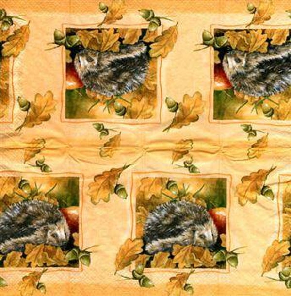 mouchoir en papier