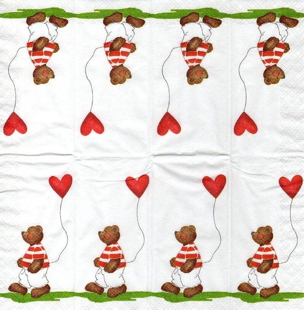mouchoir en papier
