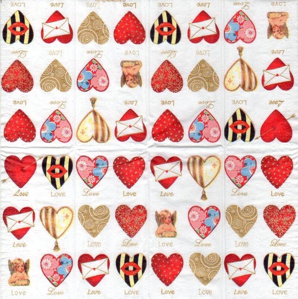 mouchoir en papier