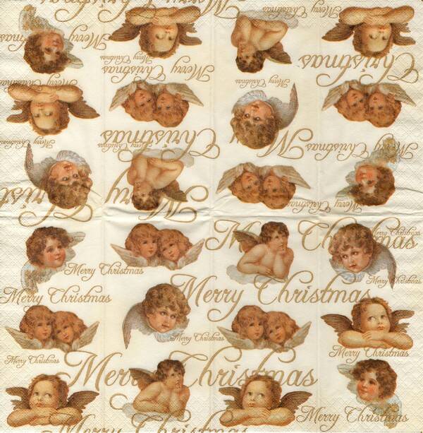 mouchoir en papier
