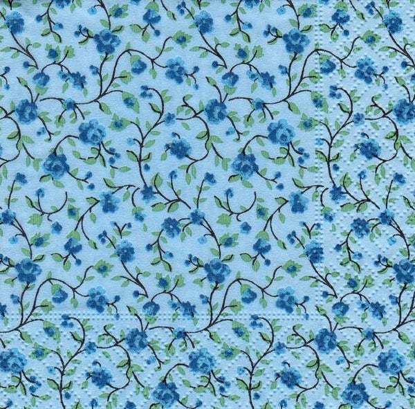 serviette en papier