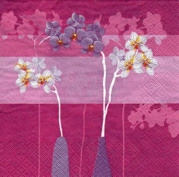 serviette en papier
