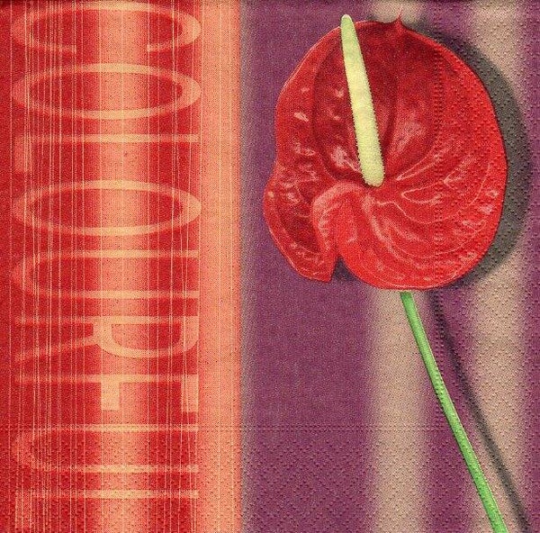 serviette en papier