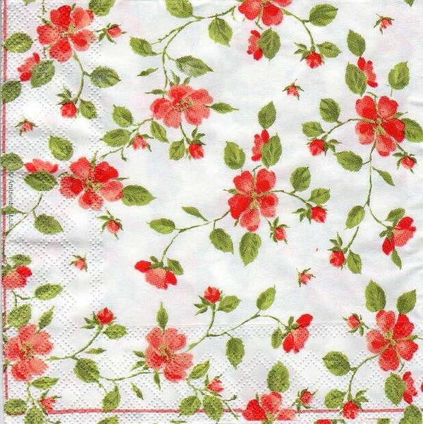 serviette en papier