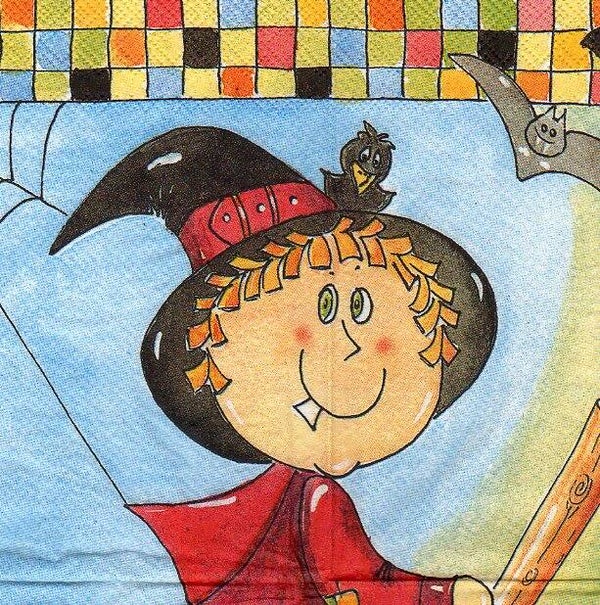 serviette en papier