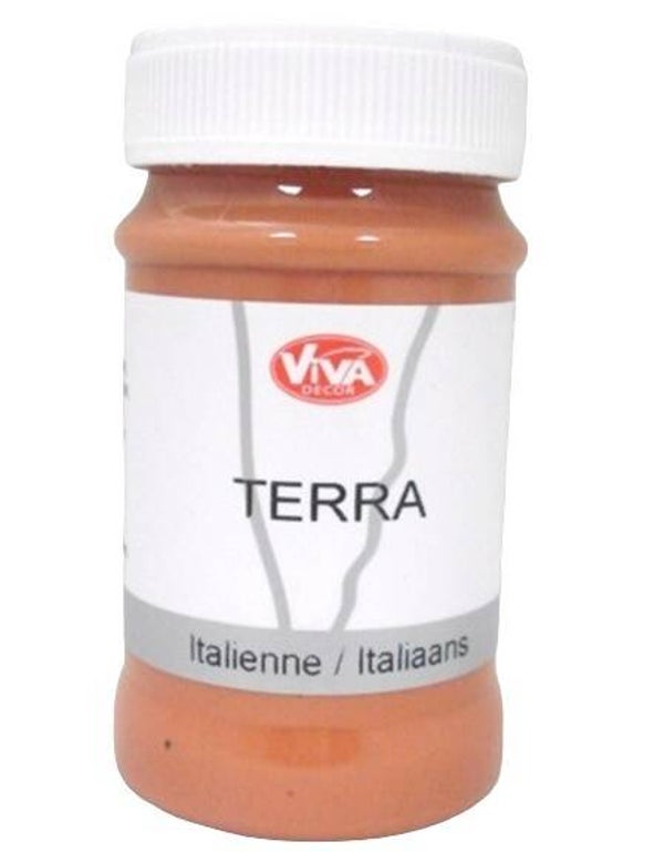 peinture TERRA 90ml italienne