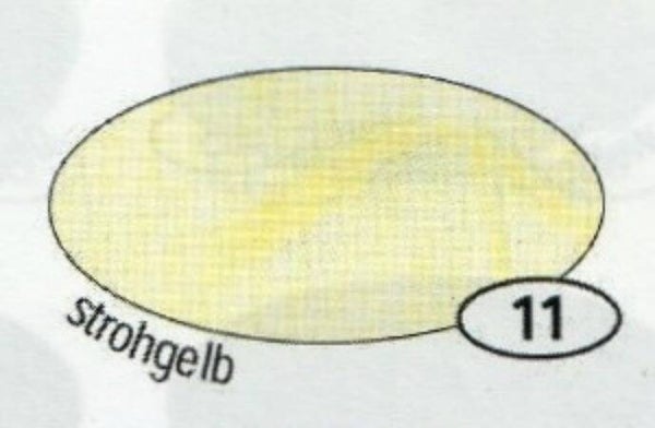 Papier mûrier jaune pâle
