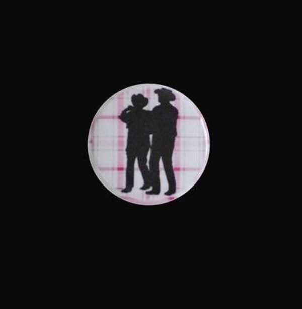 badge "danseurs country"