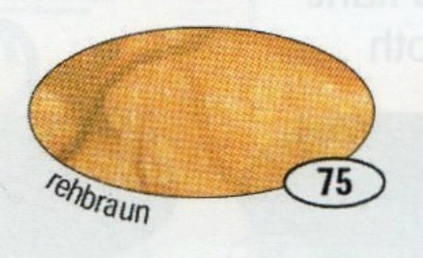 Papier mûrier chamois