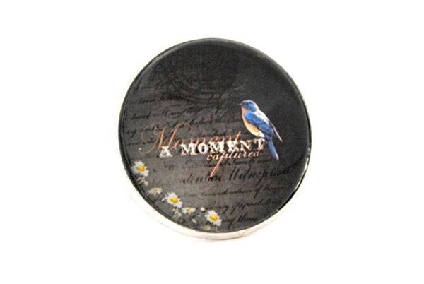 bague "a moment"