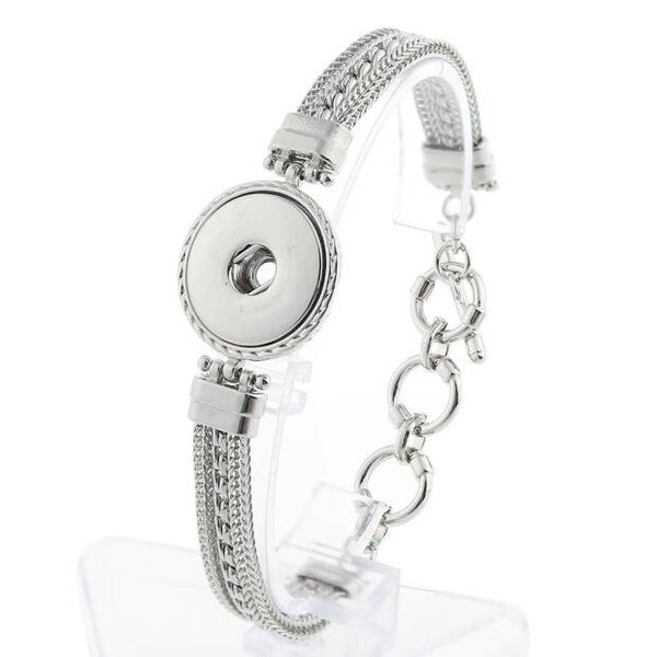 bracelet pour pression