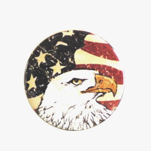 magnet "aigle USA"