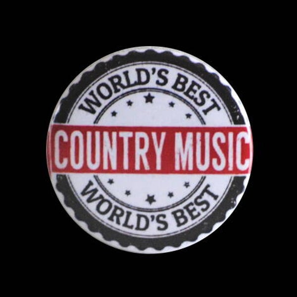 magnet "country music"