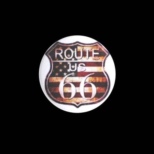 magnet "route 66"