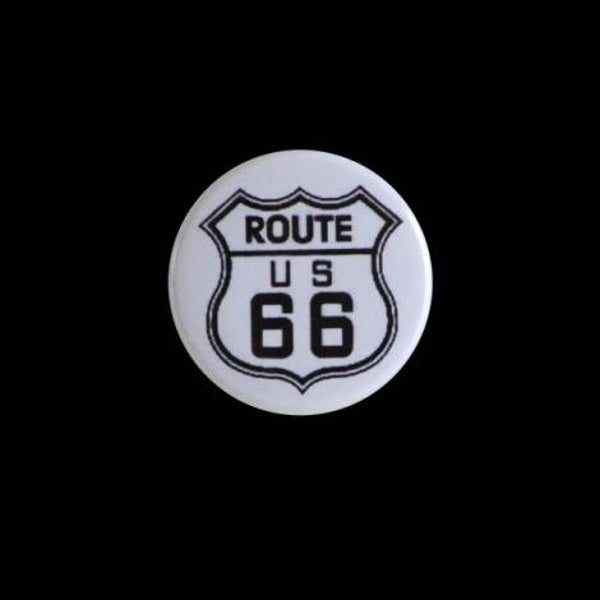 magnet "route 66"