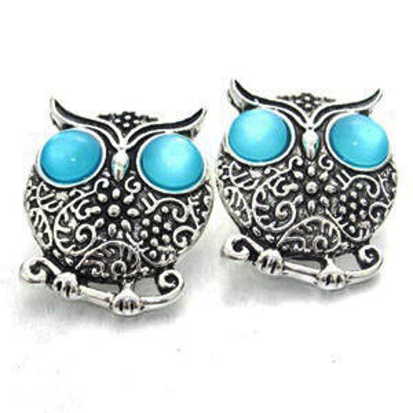 pression "hibou"