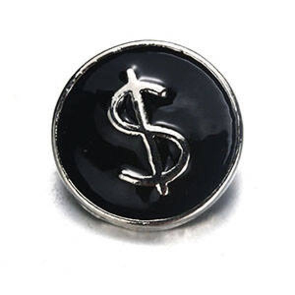 pression "dollar"