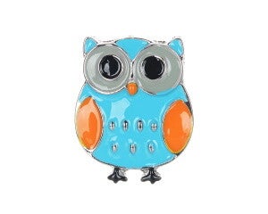 pression "hibou"