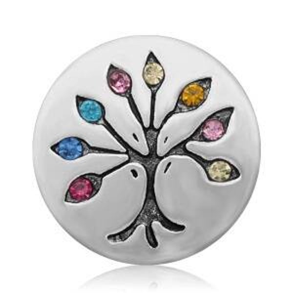 pression "arbre de vie"