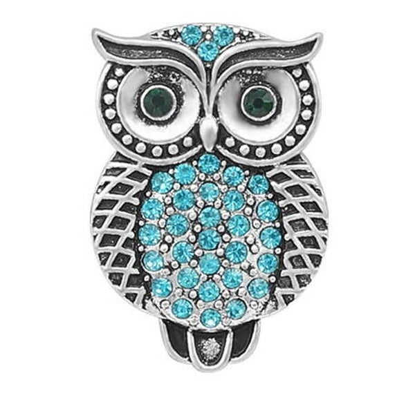 pression "hibou"