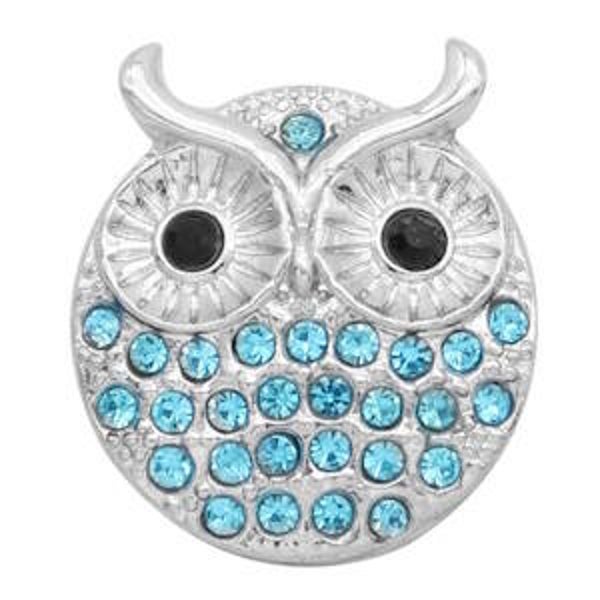 pression "hibou"