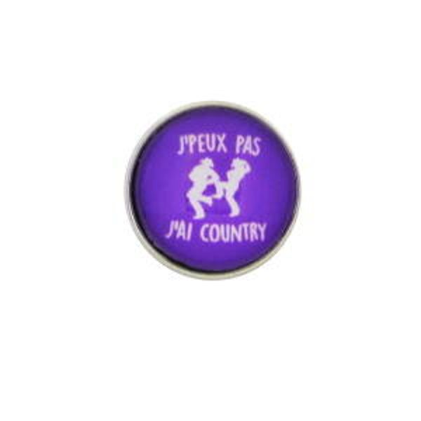 pression "j'peux pas, j'ai country"