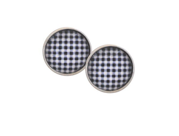paire de pressions "vichy"