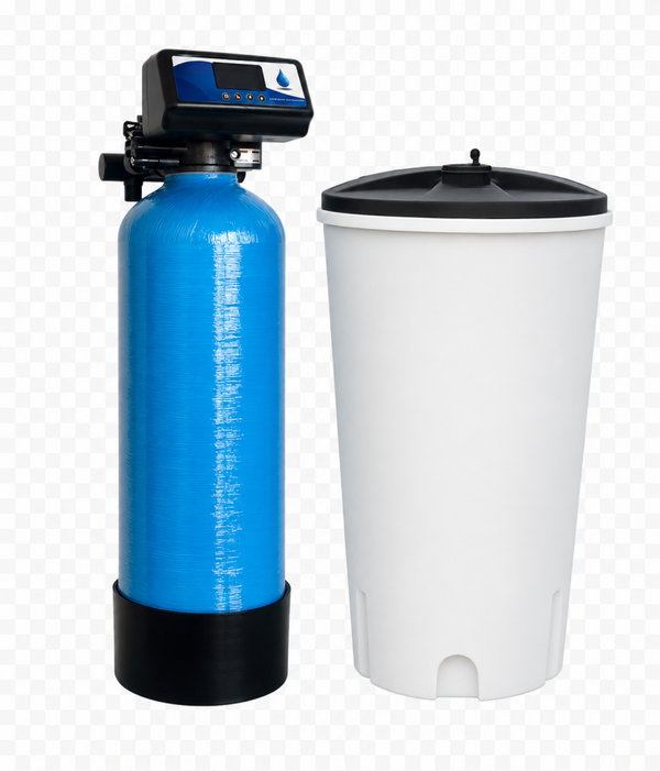 Duo-Block Premium Ceramic Valve 20L K150