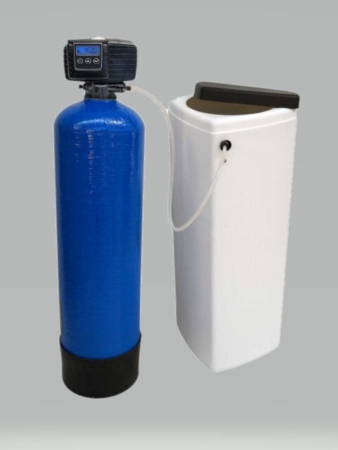 De goedkoopste Bi-Block waterontharder