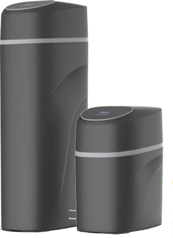Monoblock Premium Ceramic Valve 24L Victoria (5 tot 12 personen)