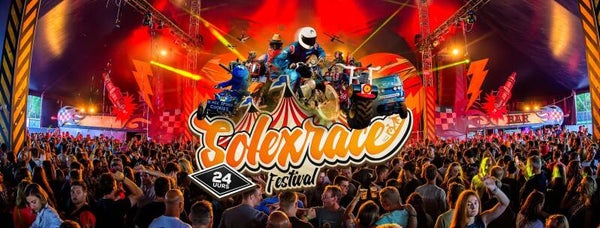 Solexrace