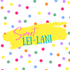 Sweet Lei-lani